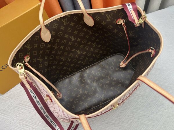 Luxury LV Handbag M40990-M15124
