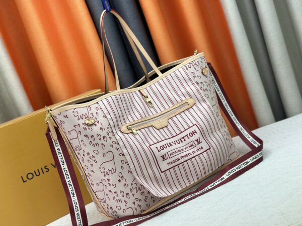 Luxury LV Handbag M40990-M15124