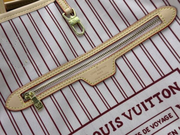 Luxury LV Handbag M40990-M15124