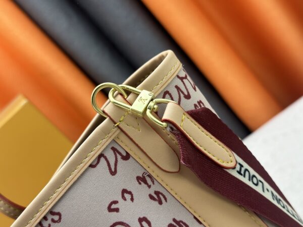Luxury LV Handbag M40990-M15124