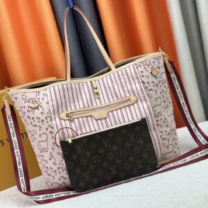 Luxury LV Handbag M40990-M15124