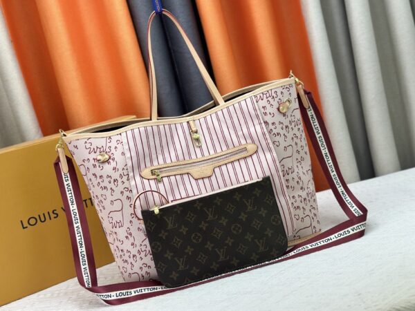 Luxury LV Handbag M40990-M15124