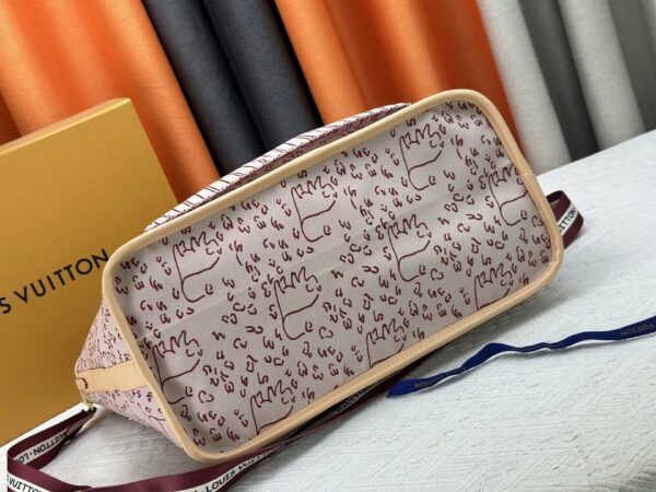 Luxury LV Handbag M40990-M15124