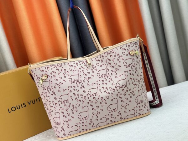 Luxury LV Handbag M40990-M15124