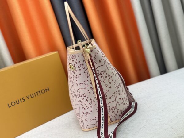 Luxury LV Handbag M40990-M15124