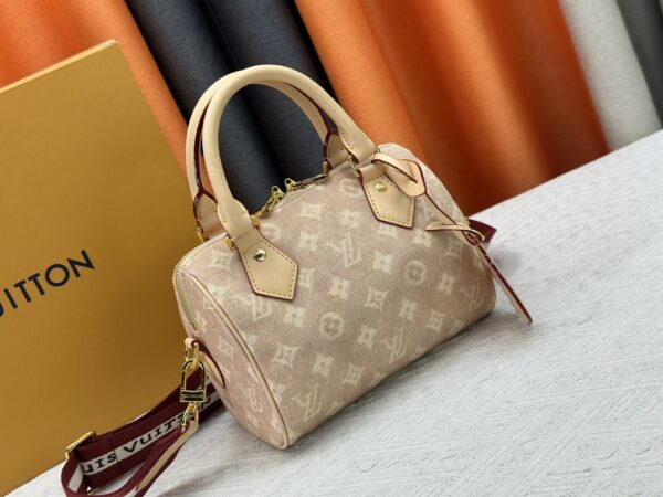 Luxury LV Handbag M15151-M46234