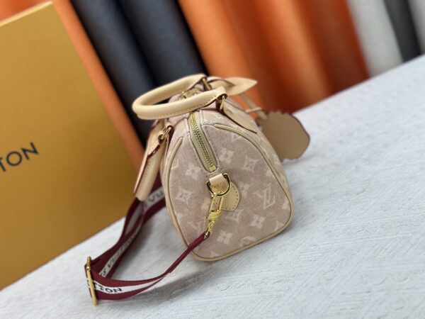 Luxury LV Handbag M15151-M46234