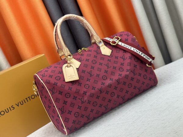 Luxury LV Handbag M25772