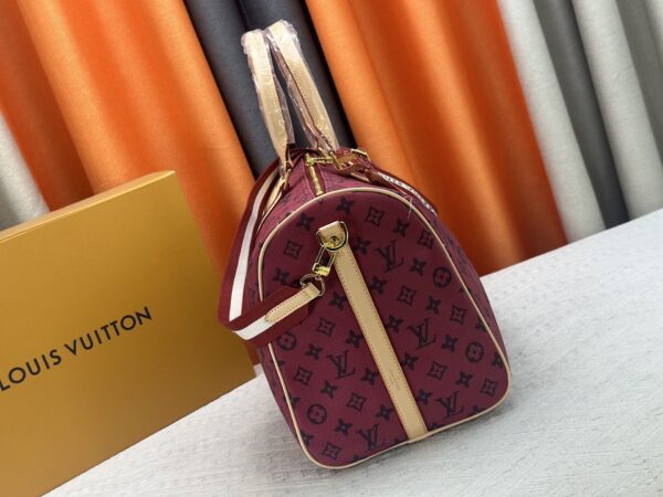 Luxury LV Handbag M25772