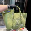 Stylish Fashion Carry CN Handbag CC09093-1