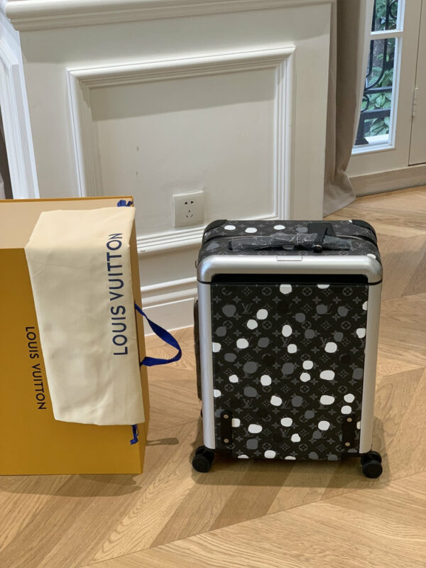 New Collection Fashion Luggage LV3855