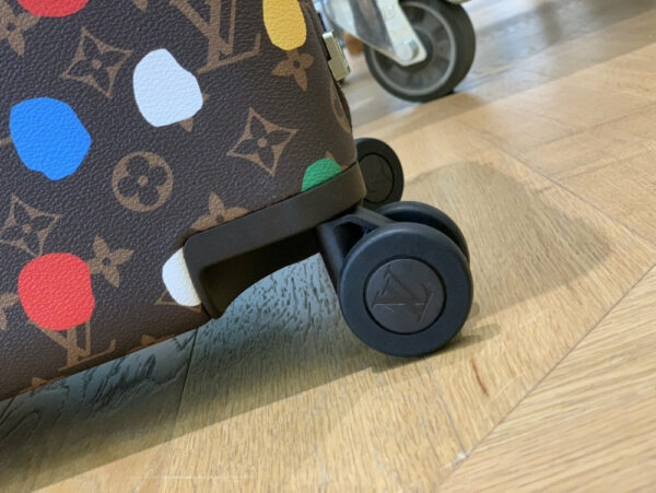 New Collection Fashion Luggage LV3855