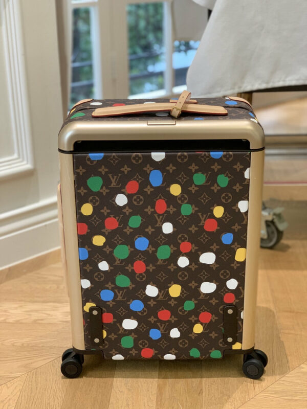 New Collection Fashion Luggage LV3855