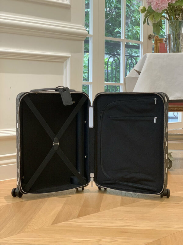 New Collection Fashion Luggage LV3855