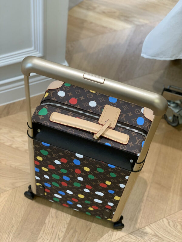 New Collection Fashion Luggage LV3855