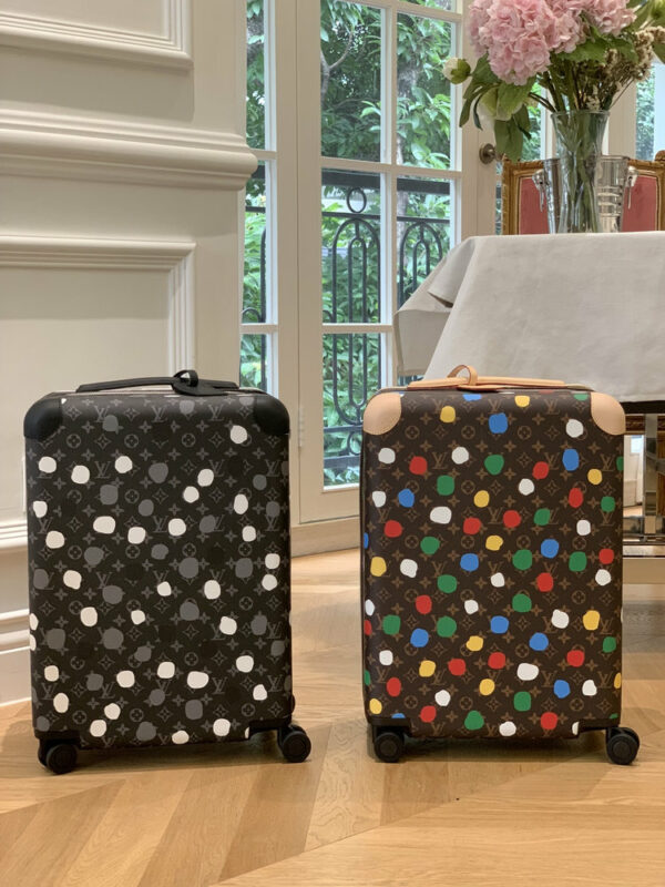 New Collection Fashion Luggage LV3855