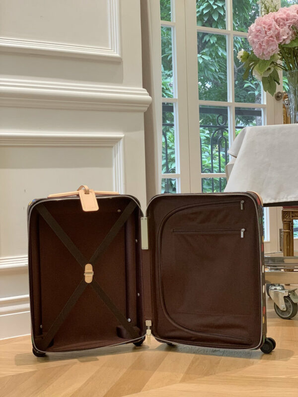 New Collection Fashion Luggage LV3855