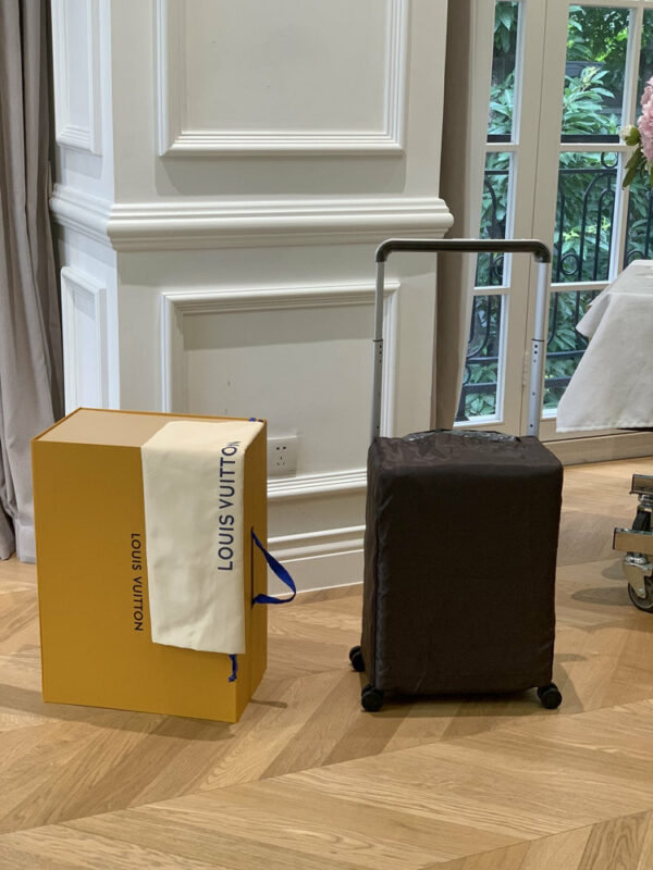 New Collection Fashion Luggage LV3855