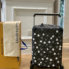New Collection Fashion Luggage LV3855