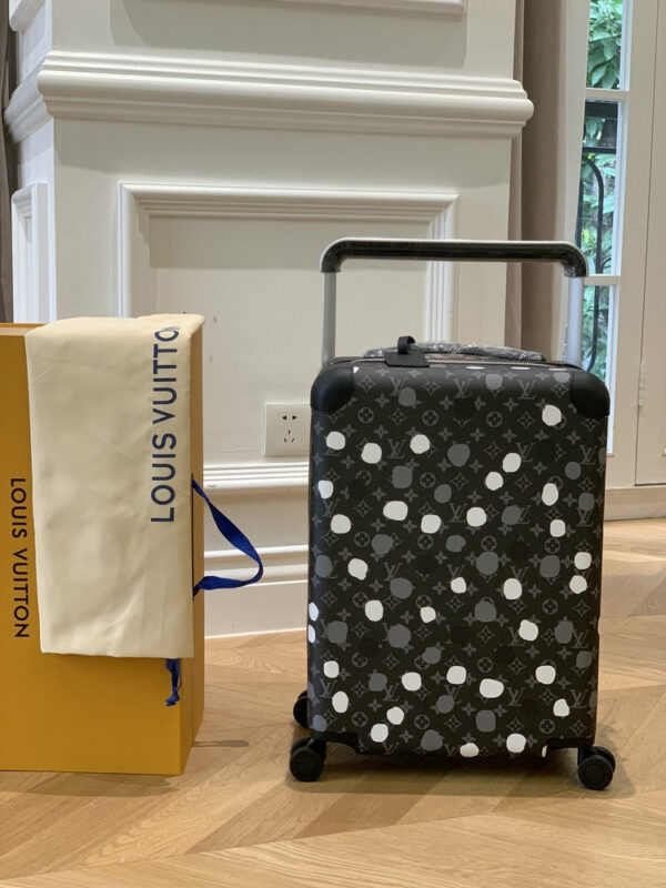 New Collection Fashion Luggage LV3855