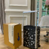 New Collection Fashion Luggage LV3855