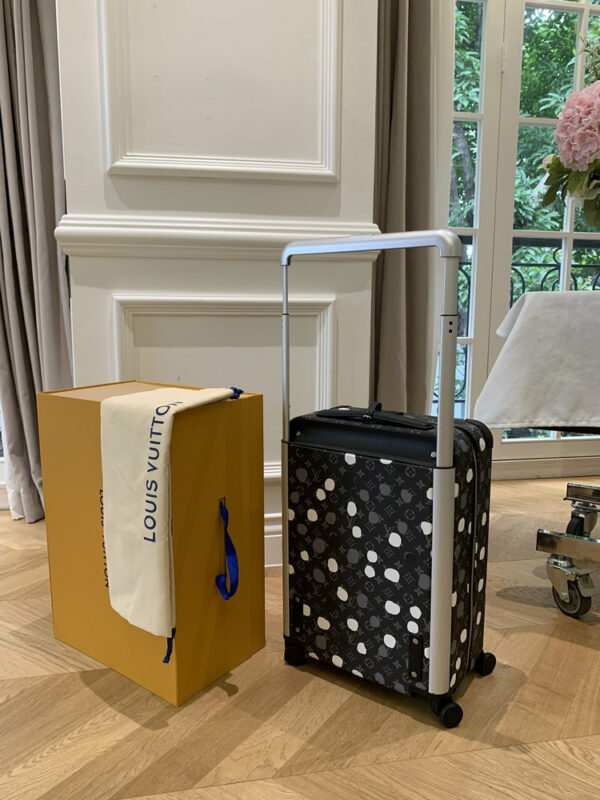 New Collection Fashion Luggage LV3855