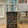 New Collection Fashion Luggage LV3855