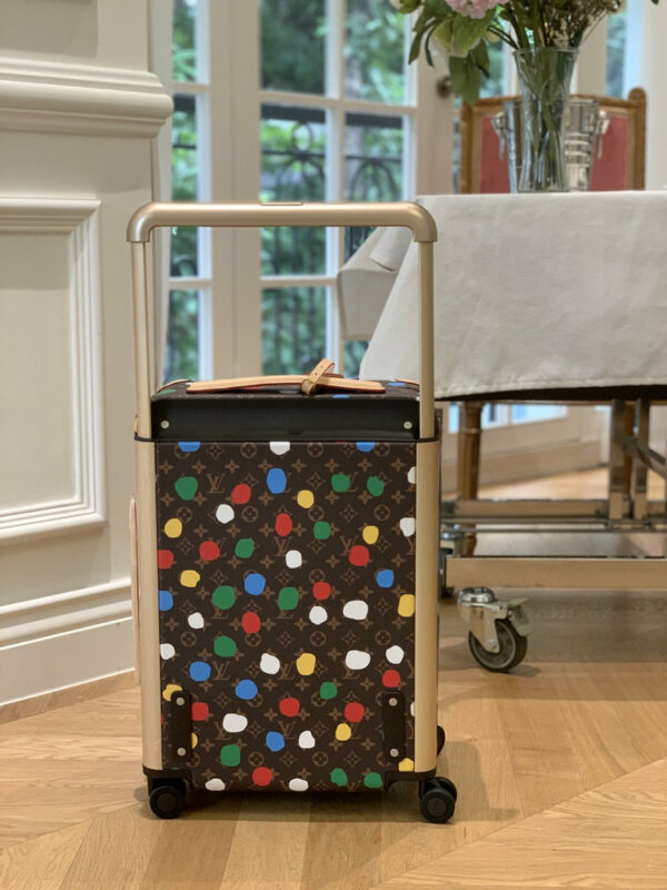 New Collection Fashion Luggage LV3855