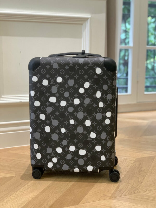 New Collection Fashion Luggage LV3855