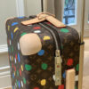 New Collection Fashion Luggage LV3855