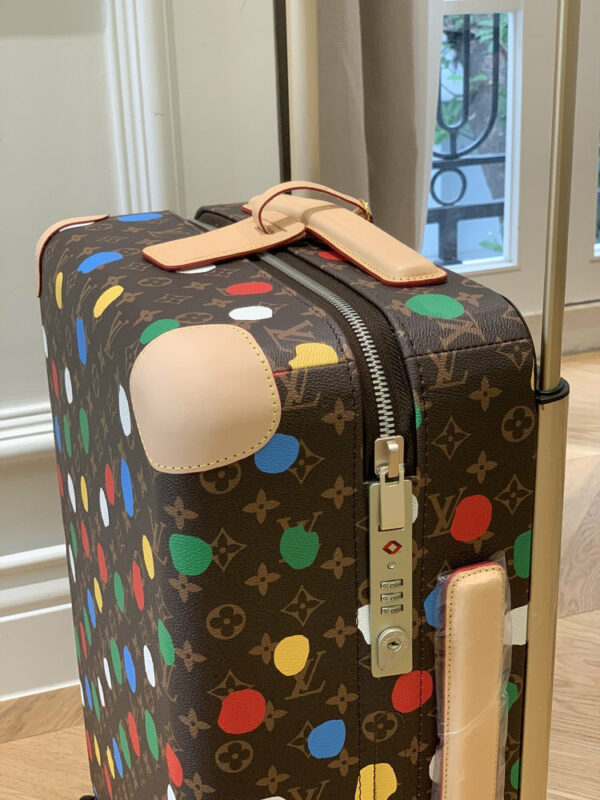 New Collection Fashion Luggage LV3855