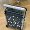New Collection Fashion Luggage LV3855