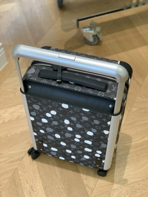 New Collection Fashion Luggage LV3855