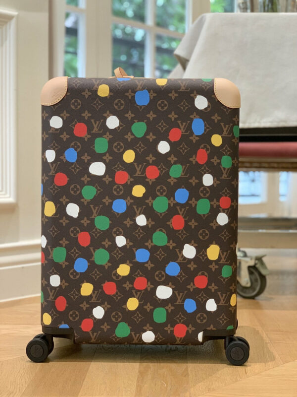 New Collection Fashion Luggage LV3855