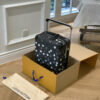 New Collection Fashion Luggage LV3855