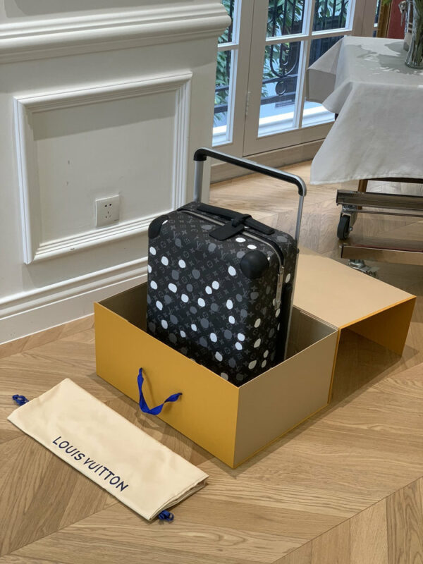 New Collection Fashion Luggage LV3855