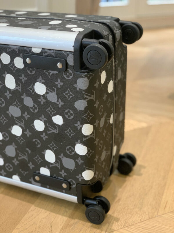 New Collection Fashion Luggage LV3855