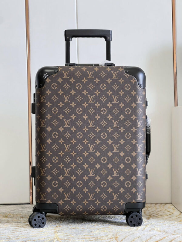 New Collection Fashion Luggage LV D301