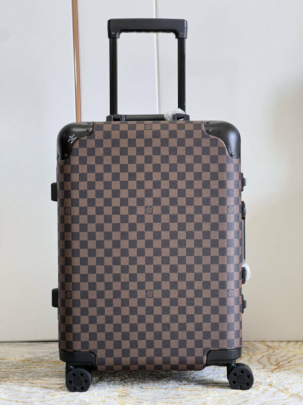 New Collection Fashion Luggage LV D301