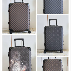 New Collection Fashion Luggage LV D301