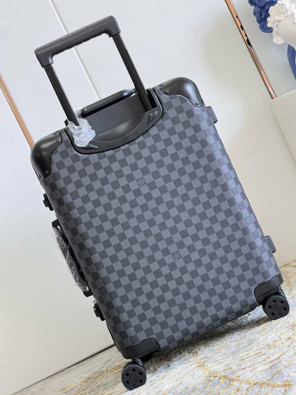 New Collection Fashion Luggage LV D301
