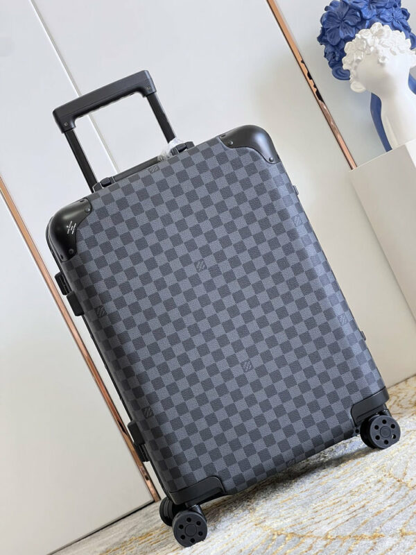 New Collection Fashion Luggage LV D301