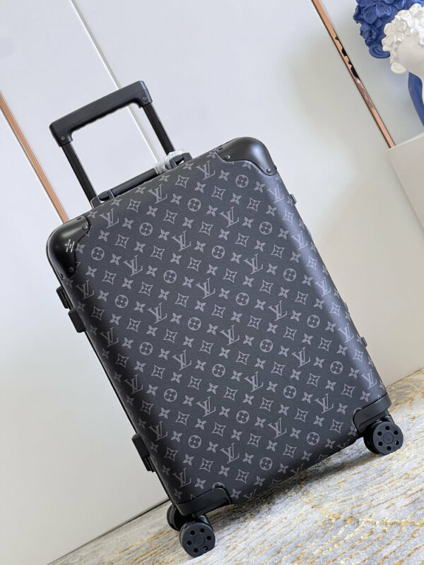 New Collection Fashion Luggage LV D301