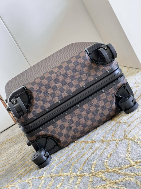 New Collection Fashion Luggage LV D301