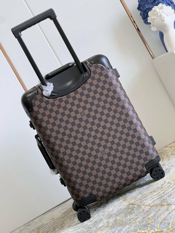New Collection Fashion Luggage LV D301