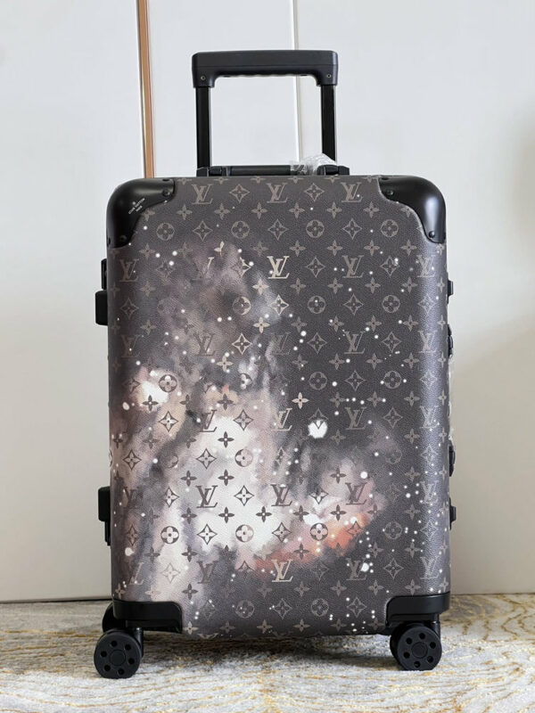 New Collection Fashion Luggage LV D301