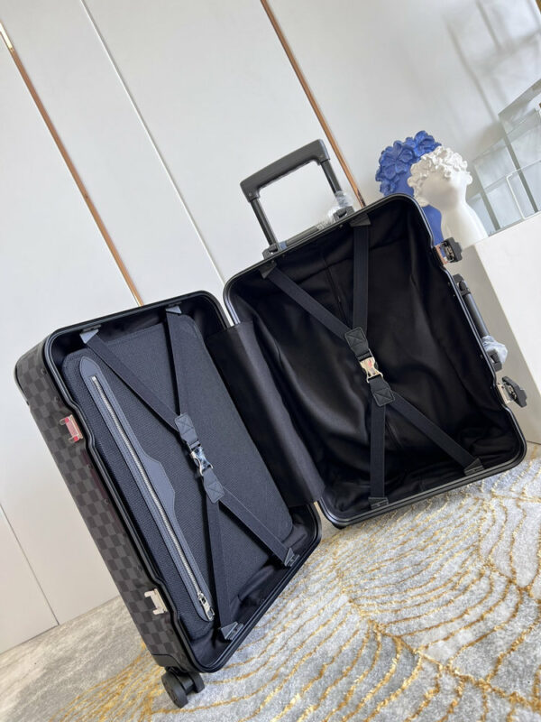 New Collection Fashion Luggage LV D301