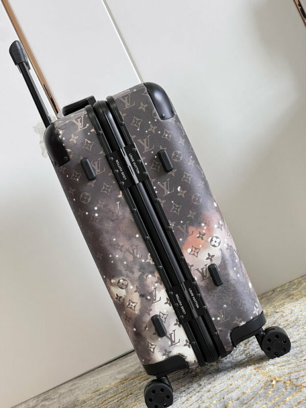 New Collection Fashion Luggage LV D301