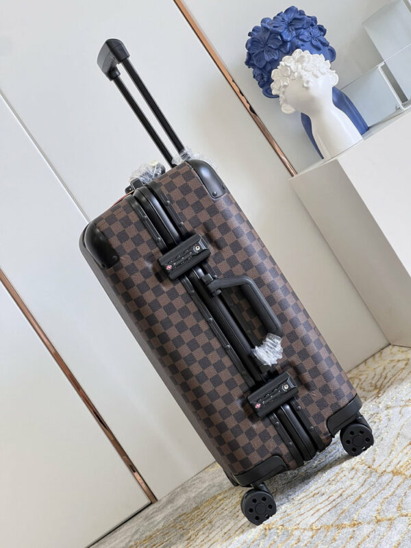 New Collection Fashion Luggage LV D301