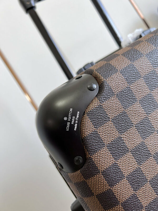 New Collection Fashion Luggage LV D301